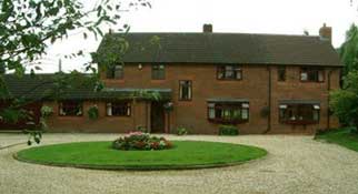 Croft Farm B&B,  Husbands bosworth